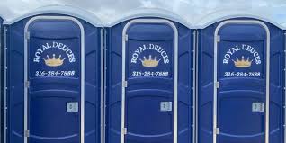 Best Portable Toilets for Parks and Recreation Areas  in Rossville, TN